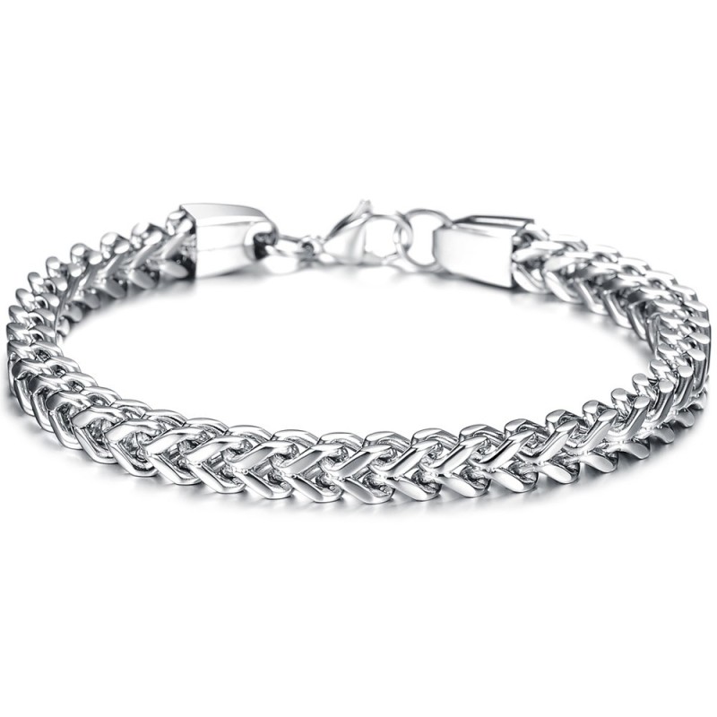 Die Königin Der Qualität Herren Titan Armband Die Königin Der Qualität Herren Titan Armband