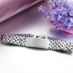Stabiles Qualitäts-Titanarmband Für Männer