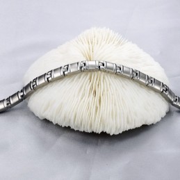 Komplette Spezifikationen Gesundheit Titan Magnetstein Armband