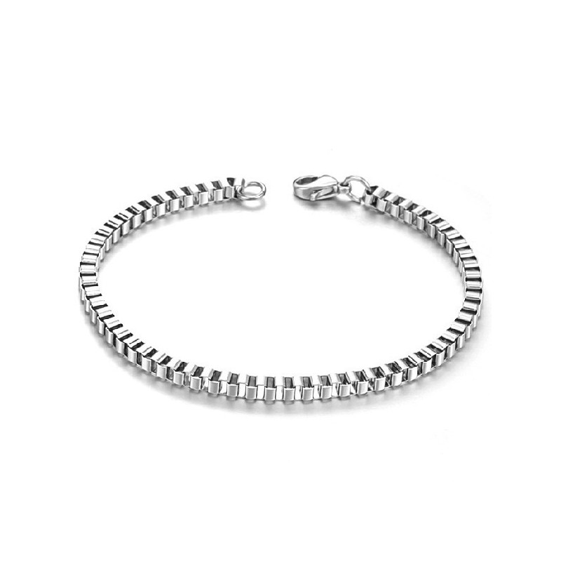 Bekannt Für Sein Hochwertiges Herrenarmband Aus Titan Bekannt Für Sein Hochwertiges Herrenarmband Aus Titan