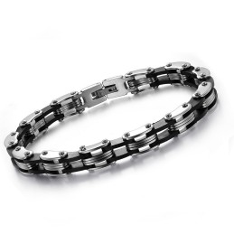 Hochwertiges Klassisches Damen-Titanarmband