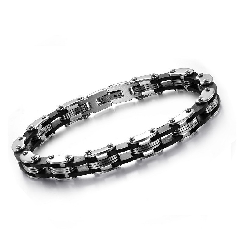 Hochwertiges Klassisches Damen-Titanarmband Hochwertiges Klassisches Damen-Titanarmband
