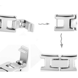 Qualität Und Quantität Garantiert Gesundheit Titan Armband