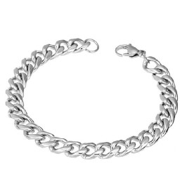 Hochwertiges Titanarmband Für Männer