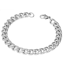 Hochwertiges Titanarmband Für Männer