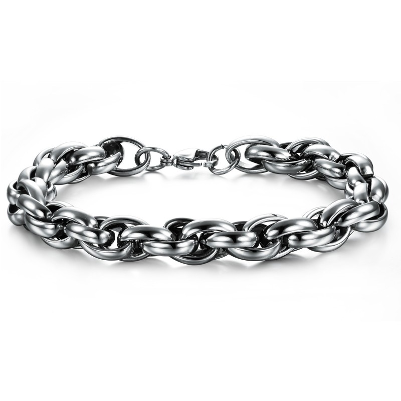 Titanarmband Verkauft Sich Weltweit Gut Titanarmband Verkauft Sich Weltweit Gut