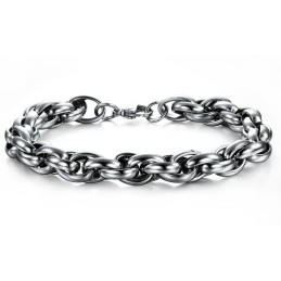 Titanarmband Verkauft Sich Weltweit Gut