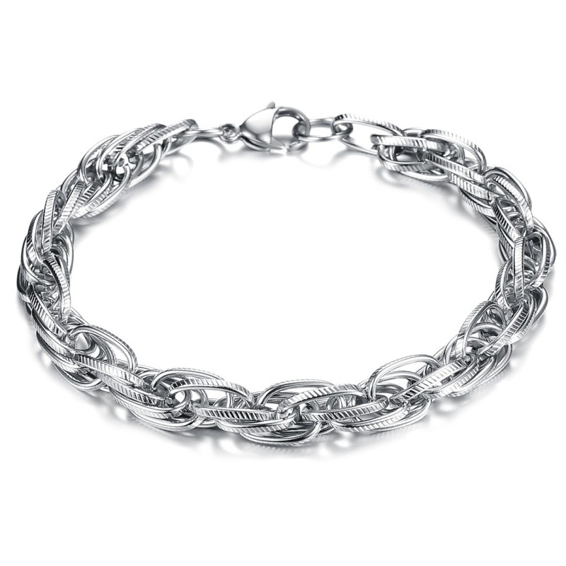 Komplette Spezifikationen Herren Titan Armband Komplette Spezifikationen Herren Titan Armband