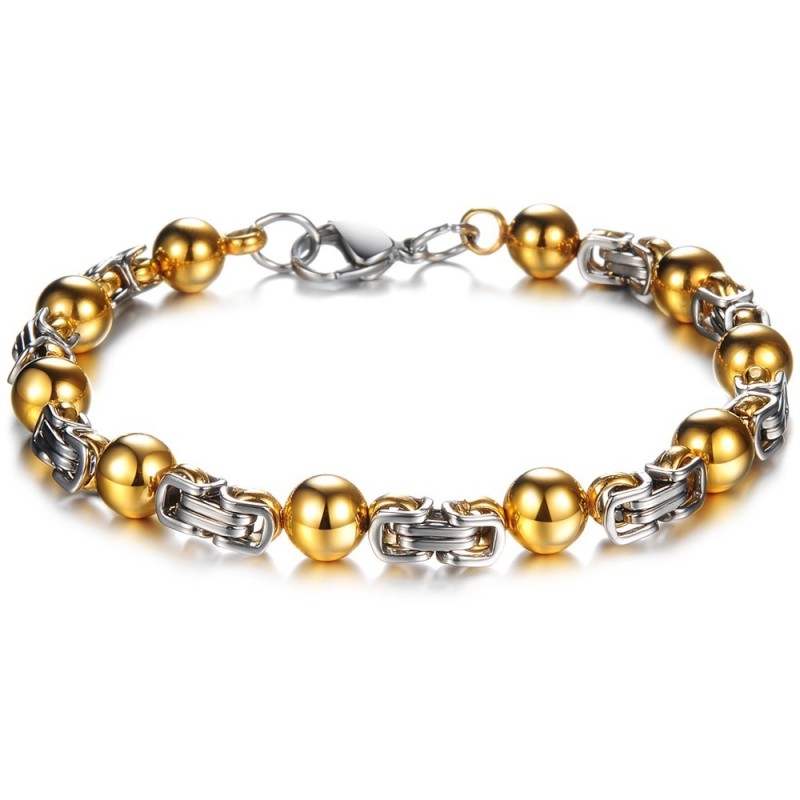 Zuverlässiges Titanarmband Für Männer Zuverlässiges Titanarmband Für Männer
