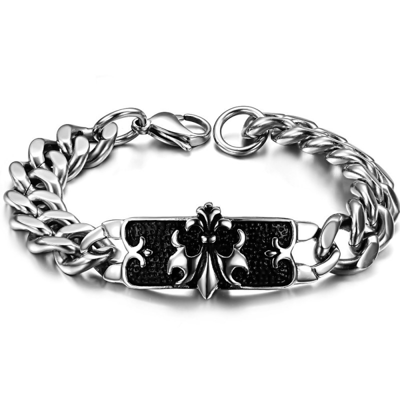 Weltweit Bekanntes Klassisches Titanarmband Für Männer Weltweit Bekanntes Klassisches Titanarmband Für Männer