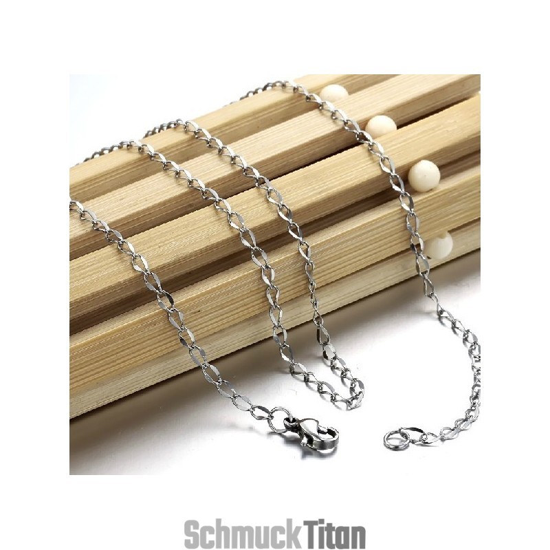 Titankette Mit Zuverlässigem Ruf