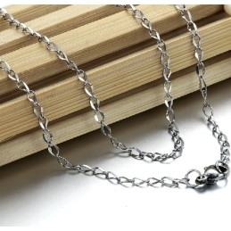 Titankette Mit Zuverlässigem Ruf