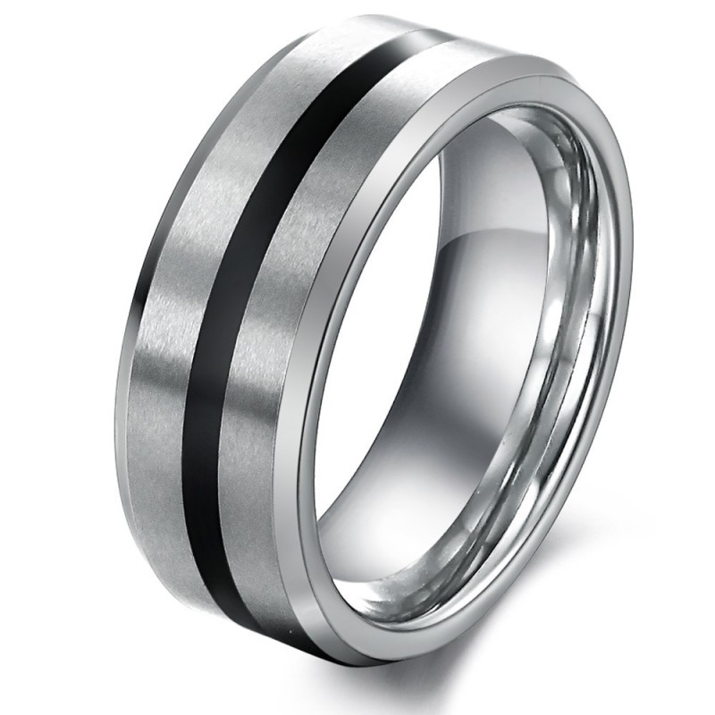Qualität Und Quantität Garantierter Wolfram-Keramikring Qualität Und Quantität Garantierter Wolfram-Keramikring