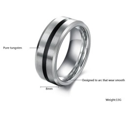 Qualität Und Quantität Garantierter Wolfram-Keramikring