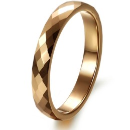Qualität Und Quantität Gesicherter Weiblicher Wolfram-Keramikring