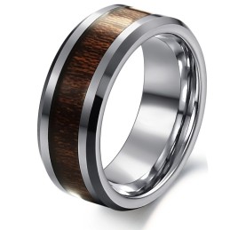 Qualität Und Quantität Garantierter Wolfram-Keramikring