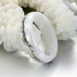 Zuverlässiger Qualitäts-Wolfram-Keramikring