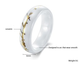 Zuverlässiger Qualitäts-Wolfram-Keramikring