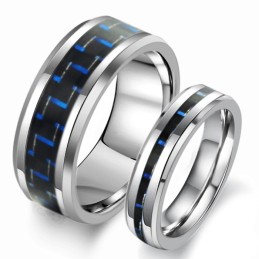 Qualität Und Quantität Gesichert Wolfram Keramik Ring Für Liebhaber