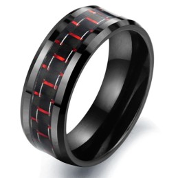 Qualität Und Quantität Gesichert Carbonfaser Wolfram Keramik Ring