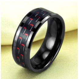 Qualität Und Quantität Gesichert Carbonfaser Wolfram Keramik Ring