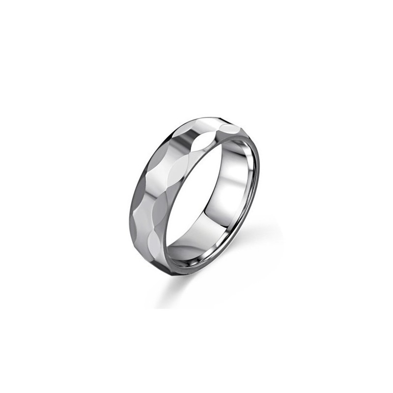 Bekannt Für Seinen Hochwertigen, Modischen Wolfram-Keramikring Bekannt Für Seinen Hochwertigen, Modischen Wolfram-Keramikring