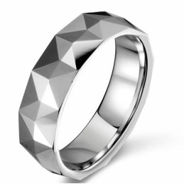 Qualität Und Quantität Gesichert Wolfram Keramik Ring Für Liebhaber