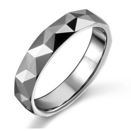 Qualität Und Quantität Gesichert Wolfram Keramik Ring Für Liebhaber