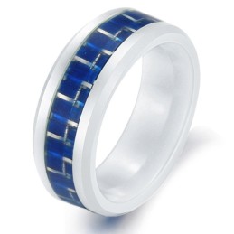 Qualität Und Quantität Gesichert Carbonfaser Wolfram Keramik Ring