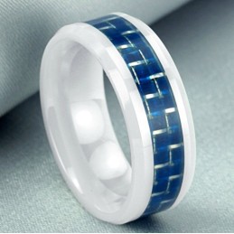 Qualität Und Quantität Gesichert Carbonfaser Wolfram Keramik Ring