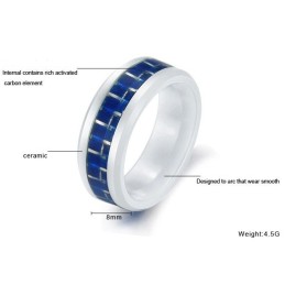 Qualität Und Quantität Gesichert Carbonfaser Wolfram Keramik Ring