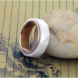 Die Königin Der Hochwertigen Wolfram-Keramikringe