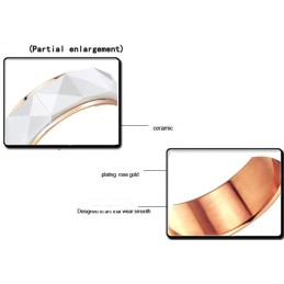 Die Königin Der Hochwertigen Wolfram-Keramikringe