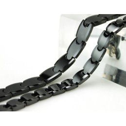 Qualität Und Quantität Gesichert Gesundheit Wolfram Keramik Armband Für Liebhaber