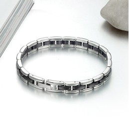 Zuverlässiger Ruf Mode Wolfram Keramik Armband