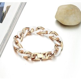 Weltweit Bekanntes Wolfram-Keramik-Armband