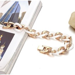 Weltweit Bekanntes Wolfram-Keramik-Armband