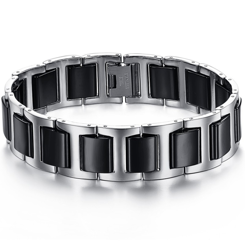 Weltweit Bekanntes Wolfram-Keramik-Armband Weltweit Bekanntes Wolfram-Keramik-Armband
