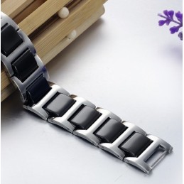 Weltweit Bekanntes Wolfram-Keramik-Armband