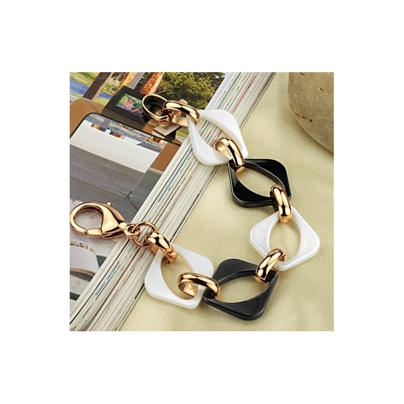 Hochwertiges Wolfram-Keramik-Armband Hochwertiges Wolfram-Keramik-Armband