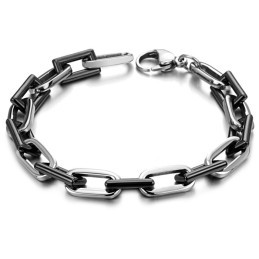 Hochwertiges Damen-Mode-Wolfram-Keramik-Armband