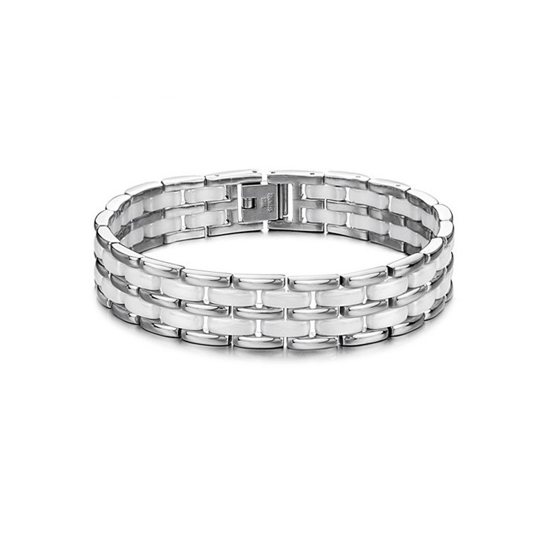 Qualität Und Quantität Gesichert Damenmode Wolfram Keramik Armband Qualität Und Quantität Gesichert Damenmode Wolfram Keramik Armband