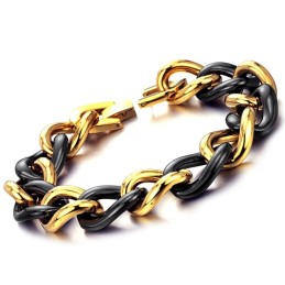 Große Auswahl An Wolfram-Keramik-Armbändern