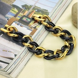 Große Auswahl An Wolfram-Keramik-Armbändern