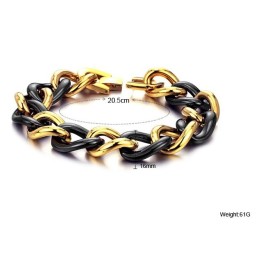 Große Auswahl An Wolfram-Keramik-Armbändern