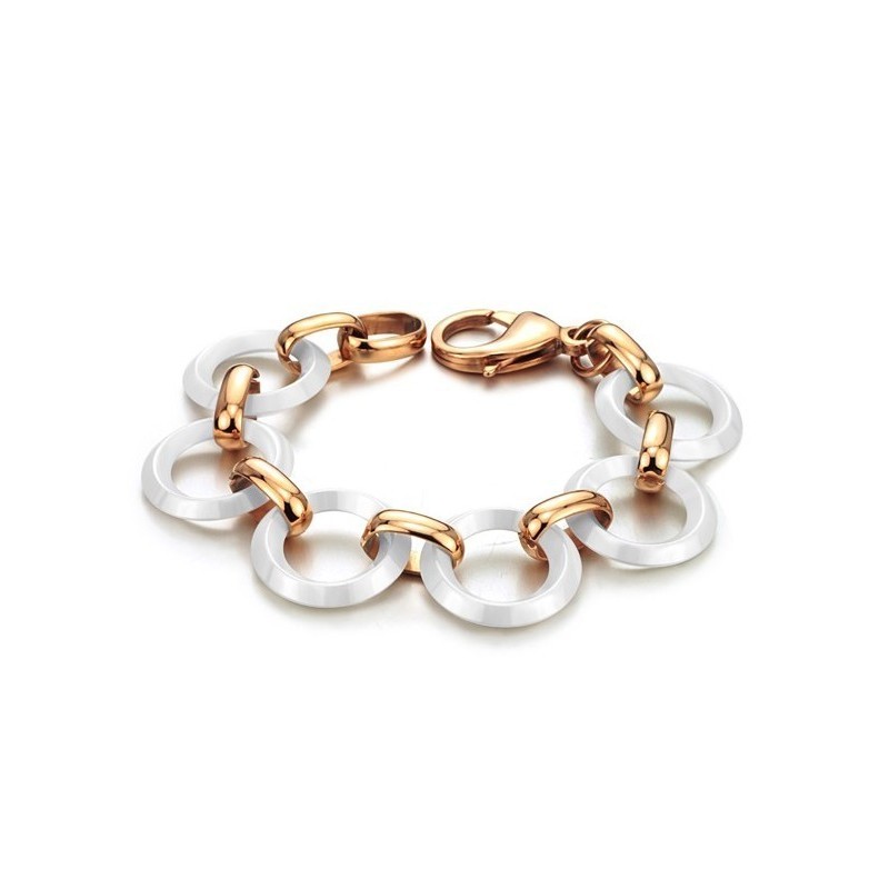 Um Im In- Und Ausland Ein Hohes Ansehen Zu Genießen Wolfram-Keramik-Armband Um Im In- Und Ausland Ein Hohes Ansehen Zu Genießen Wolfram-Keramik-Armband