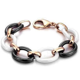 Die Königin Der Hochwertigen Wolfram-Keramik-Armbänder