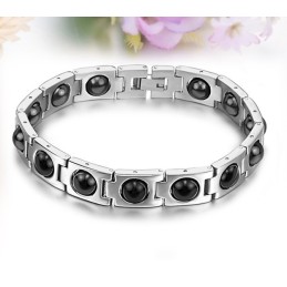 Qualität Und Quantität Gesichert Antifatigue Wolfram Keramik Armband