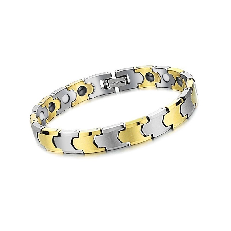 Hochwertiges Gesundheits-Wolfram-Magnetstein-Keramikarmband Hochwertiges Gesundheits-Wolfram-Magnetstein-Keramikarmband