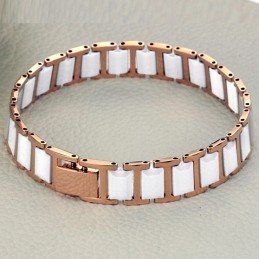 Große Auswahl An Wolfram-Keramik-Armbändern